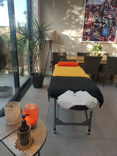 Portable Wellness Room Ltd