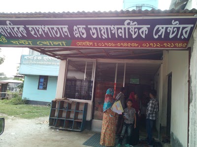 Photos of Nagorik Hospital