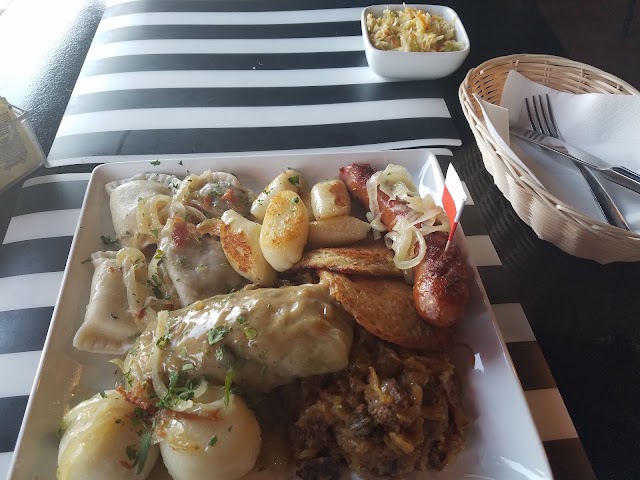 Taste of Poland