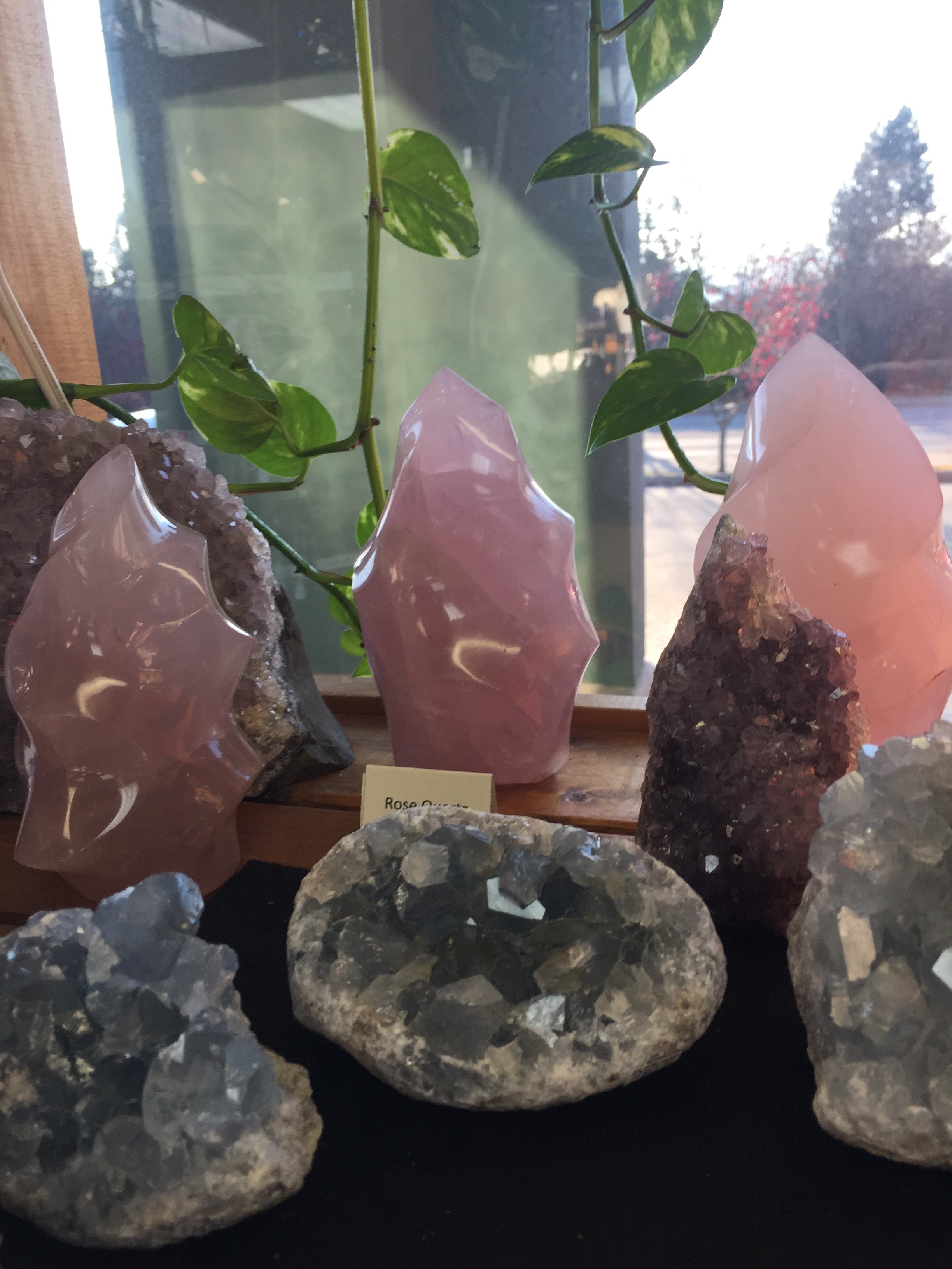 Gaia's Rock'n Crystals LLC