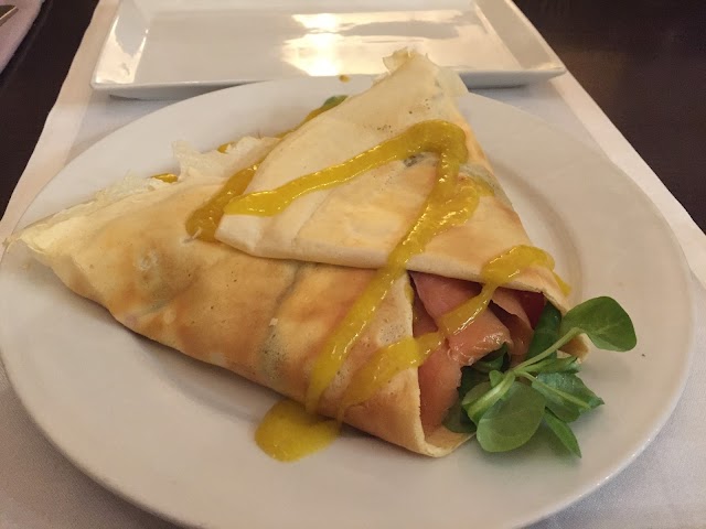 Creperie Cre-Cotte