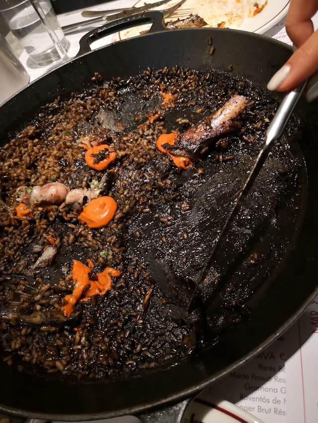 Barrafina