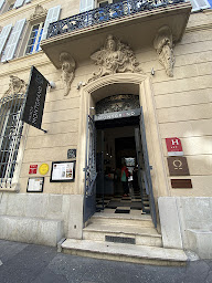 Photo n°8 de L’institut K à Marseille (Institut de beauté)