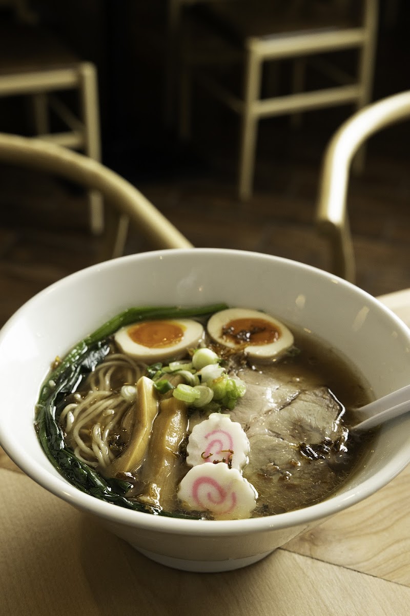 Issei Noodle — photo 2