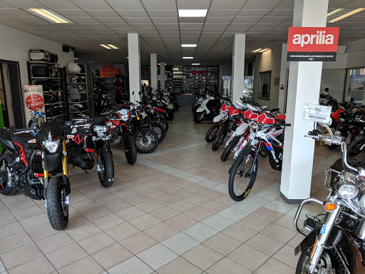 Superbike S.r.l. - Visual
