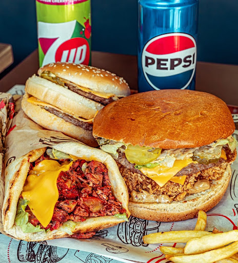 Burger Express