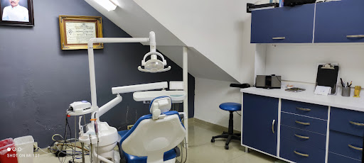 Clínica dental Guadalupe-Tecuala - Thumbnail