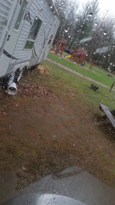 campground
