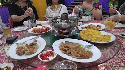 Photos of Jasmine Angkor Restaurant