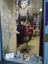 Photo n°2 de Salon cj coiffure Cécile et jezabel à Couzeix (Salon de coiffure)