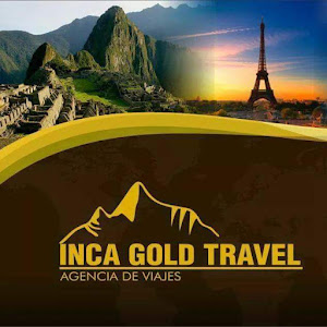 Inca Gold Travel EIRL 0