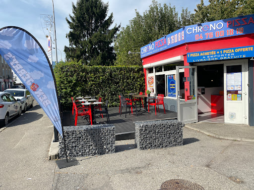 Photo 10 - FUOCO PIZZAS Saint Martin d'Hères