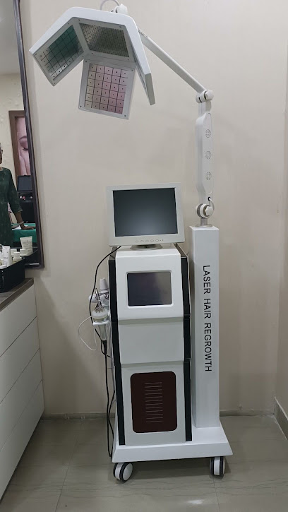 The Celebrity Aesthetics - Madhapur