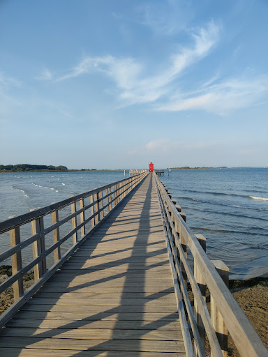 Punta Faro Beach - Thumbnail