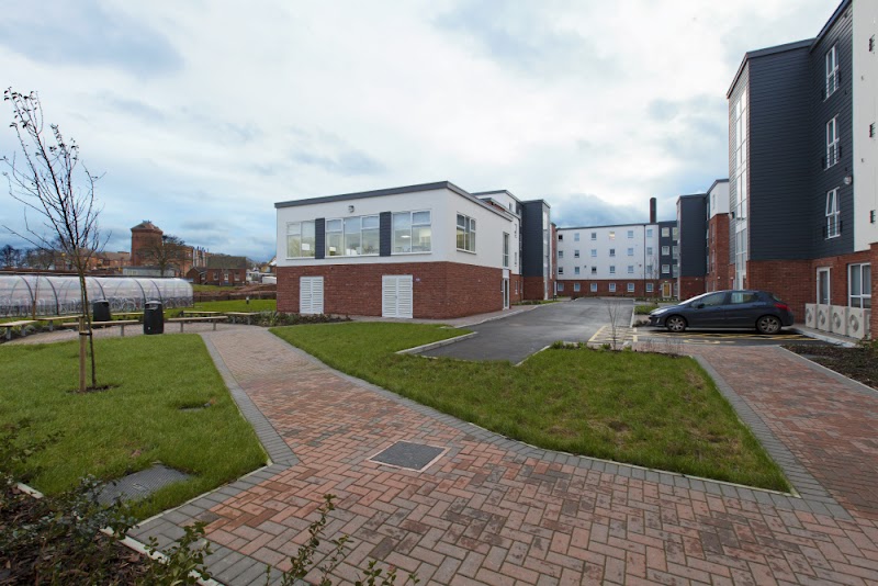 Homes for Students Selly Oak Court photo 3