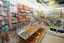 Avenir Pêche à Troyes