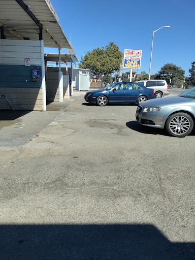 Self-Serve Power Wash - Thumbnail