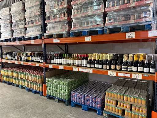 La Bodega De Manresa