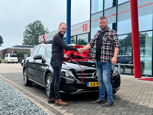 Van Leeuwen Auto's Assen - Thumbnail