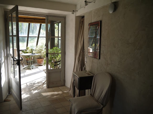 Chambres d'hôtes Les Gachets