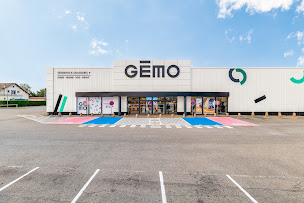 Photo n°1 de GEMO LYON - ST PRIEST Chaussures et Vêtements à Saint-Priest (Magasin de vêtements pour femmes)