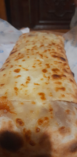 Photo 3 - My snack pizza