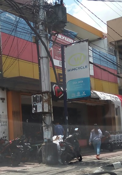 Photos of Esa Jaya Bicycle Store