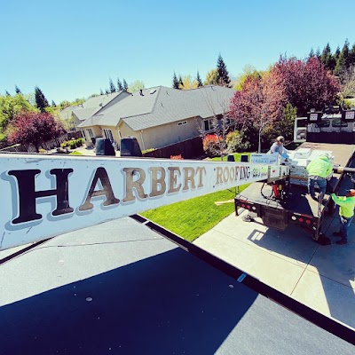 Harbert Roofing Inc.