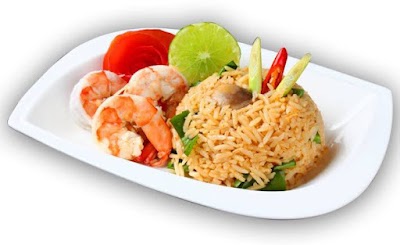 เบอร์เกอร์บังโรตี แอนด์ ชาชัก 2