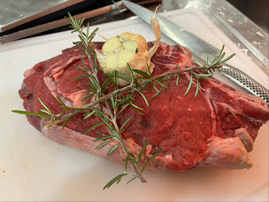 Photo n°33 de SAPORI à Barbizon (Restaurant italien)