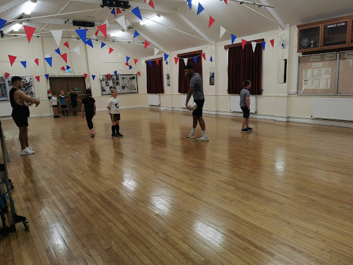 Tickton Village Hall - Thumbnail