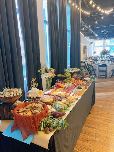 Charcuterie Creations Cafe - Thumbnail