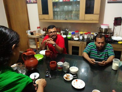 Photos of Sultana Kamal Mahila Complex