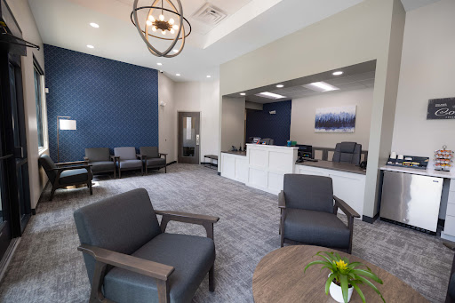 Today's Dental - Bellevue