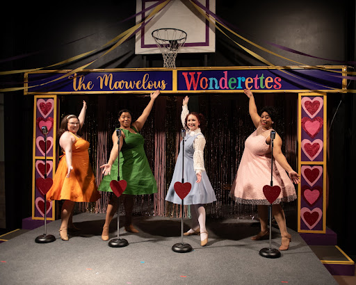 Clague Playhouse Community Theater - Thumbnail