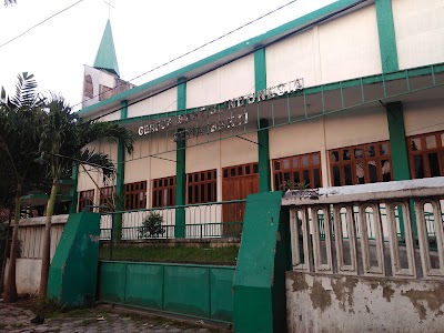 Photos of Indonesia Setia Bakti Baptist Church