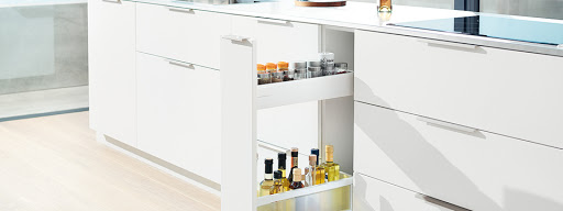 C.A.P Kitchens - Visual