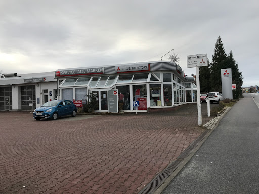 Autohaus Kiethe OHG - Thumbnail