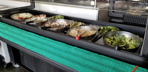 BB Mongolian BBQ - Thumbnail