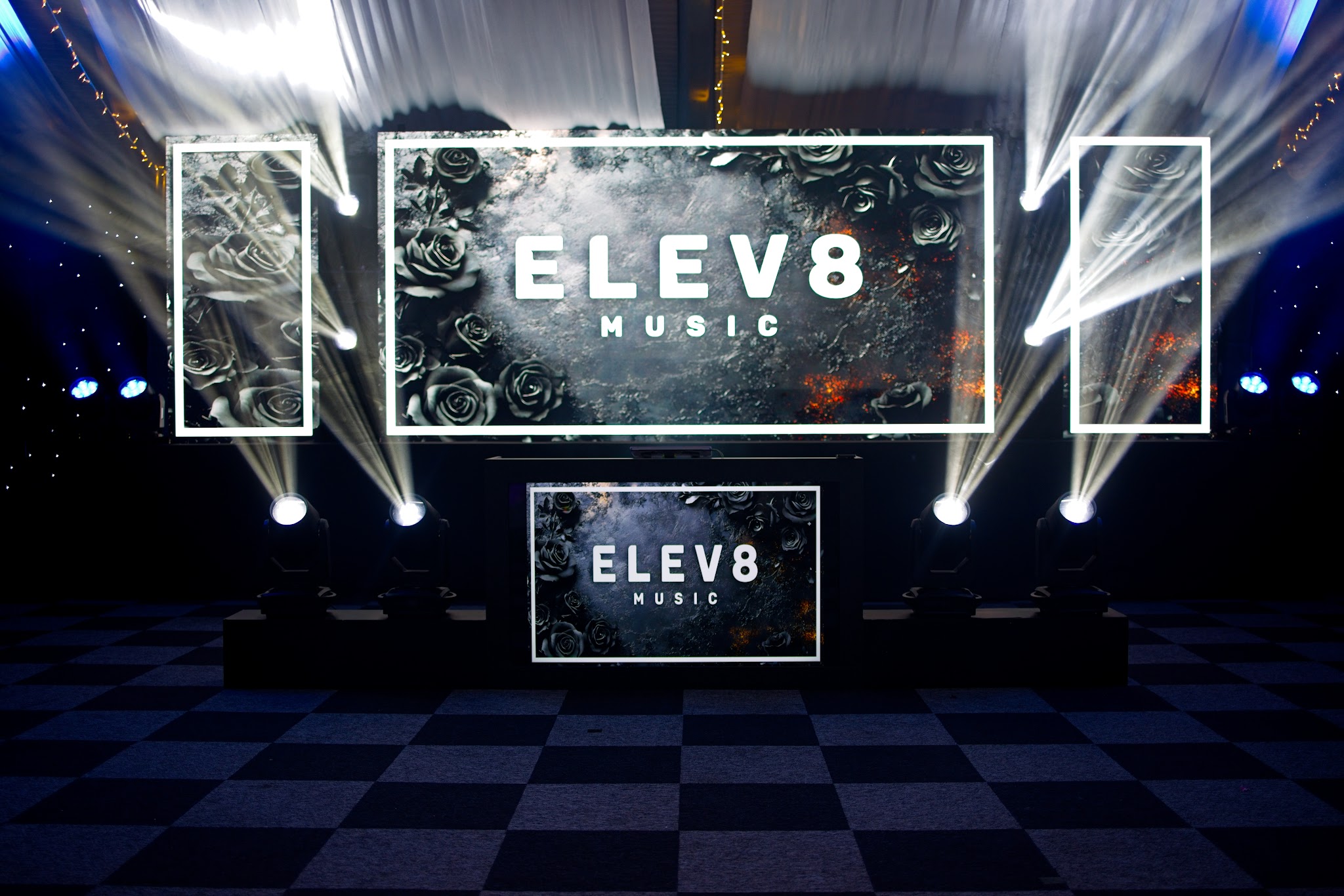 ELEV8 MUSIC | Tamil Wedding DJ - Entertainment - photo 1