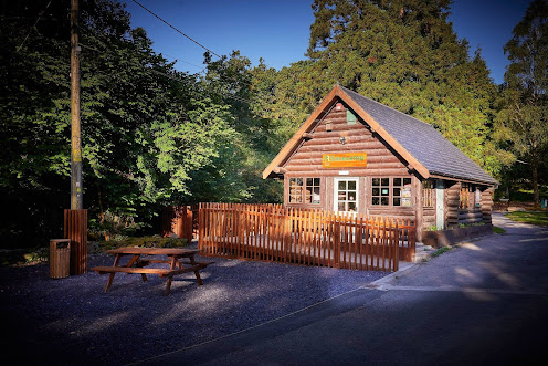 Photo of Beddgelert Campsite