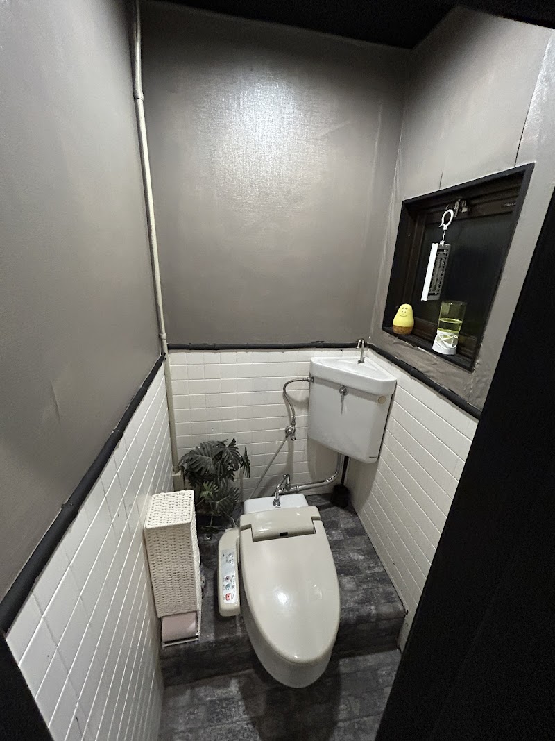 日焼けサロン THE BEACH