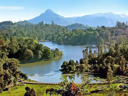 3 Day Trip from Bangalore | Kodaikanal in 3 Days