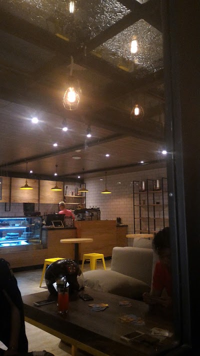 cafe
