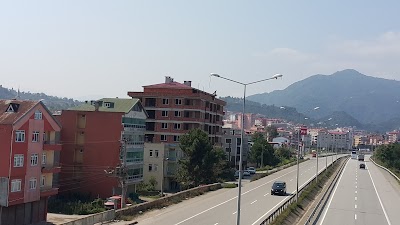Photos of Espiye Otogarı