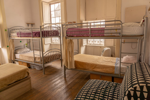Hostel Albergue La Casa Encantada - Thumbnail