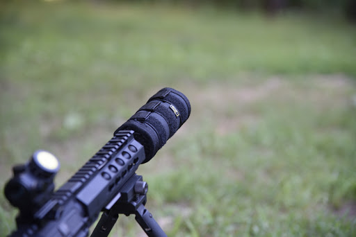 Sub-Tac - Visual