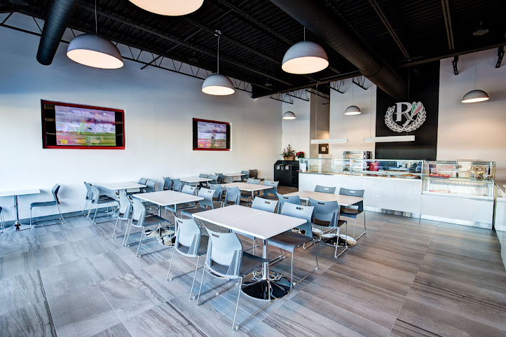 Pizzeria Redipizza by null