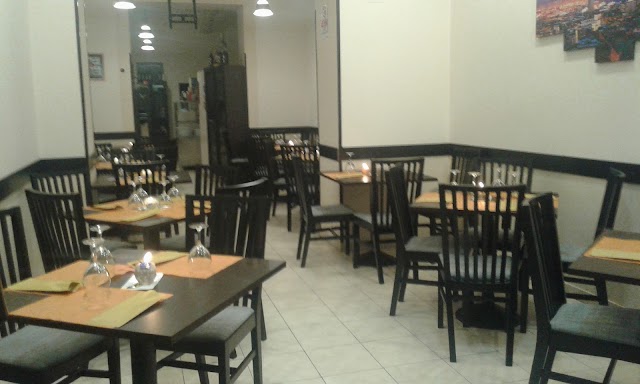Pizzeria Daniele