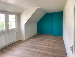 Photo n°11 de Erwan Toudic à Plouédern (Décorateur d'intérieur)